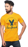 Nucode Graphic Print Men's Round Neck T-Shirt