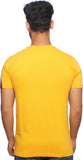 Nucode Graphic Print Men's Round Neck T-Shirt