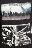Nucode Graphic Print Men's Round Neck T-Shirt