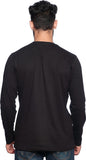 Nucode Graphic Print Men's Round Neck T-Shirt