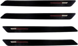 I-Pop Plastic Car Bumper Guard