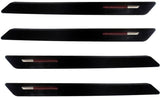 I-Pop Plastic Car Bumper Guard