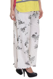 W Regular Fit Women's Trousers