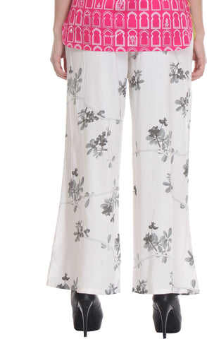 W Regular Fit Women's Trousers