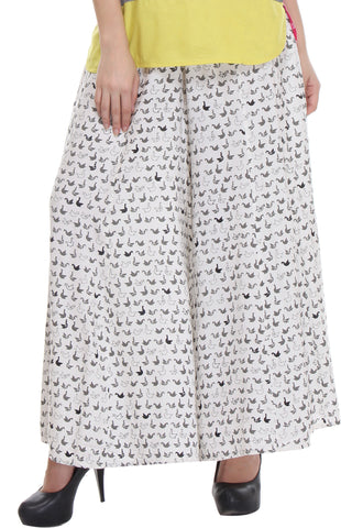 W Regular Fit Women's Trousers