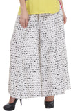 W Regular Fit Women's Trousers
