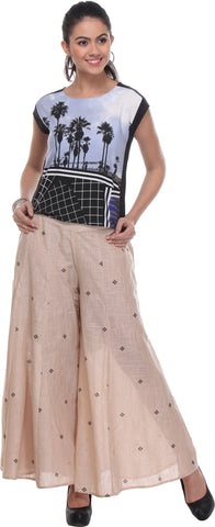 W Regular Fit Women's Trousers