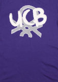 UCB Baby Boy's T-Shirt