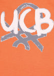 UCB Baby Boy's T-Shirt