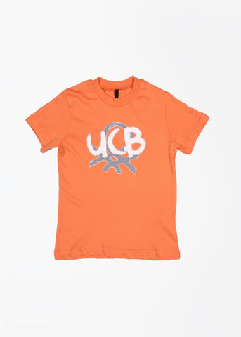 UCB Baby Boy's T-Shirt