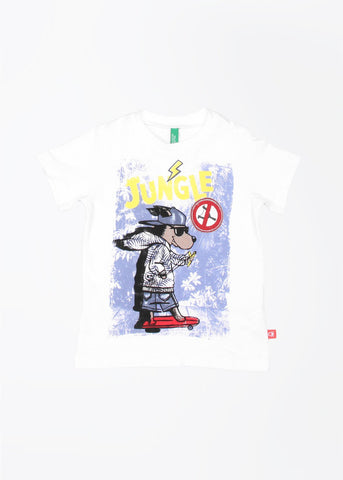 UCB Baby Boy's T-Shirt