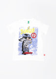 UCB Baby Boy's T-Shirt