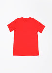 United Colors of Benetton Printed Round Neck T-Shirt