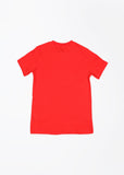 United Colors of Benetton Printed Round Neck T-Shirt