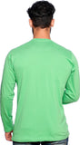 Nucode Graphic Print Men's Round Neck T-Shirt