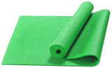Stable Life Soft & Sturdy10 Yoga, Exercise & Gym Green 4 mm