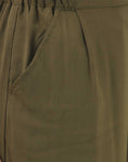 Vero Moda Solid Women's Basic Shorts