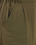 Vero Moda Solid Women's Basic Shorts