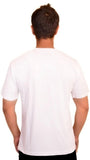 Webplaza Printed Men's Round Neck T-Shirt