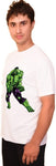 Webplaza Printed Men's Round Neck T-Shirt