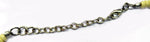 Beautywear Wood Necklace