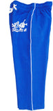 Sweet Angel Printed Girl's Track Pants