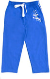 Sweet Angel Printed Girl's Track Pants
