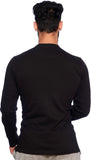 Nucode Graphic Print Men's Round Neck T-Shirt