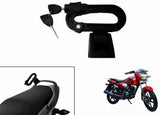 Speedwav Plastic Clamp Lock For Helmet