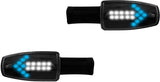 Speedwav 186879 Bajaj Pulsar 200 NS DTS-i LED Indicator Light