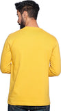 Nucode Graphic Print Men's Round Neck T-Shirt