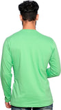 Nucode Graphic Print Men's Round Neck T-Shirt
