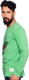 Nucode Graphic Print Men's Round Neck T-Shirt