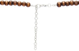 Galz4ever Urban Look Alloy Necklace