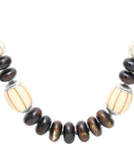 Galz4ever Urban Look Alloy Necklace