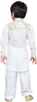 AJ Dezines Boy's Pathani Suit Set