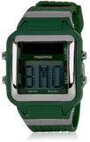 Maxima 19413PPSN FIBER COLLECTION Digital Watch  - For Men