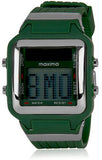 Maxima 19413PPSN FIBER COLLECTION Digital Watch  - For Men