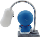 Tootpado Cartoon LED Desk Light - 1m189 - (Small Size: 7x5x8 cm) Study Table Lamp