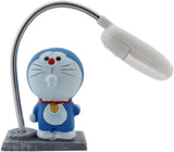 Tootpado Cartoon LED Desk Light - 1m189 - (Small Size: 7x5x8 cm) Study Table Lamp