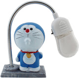 Tootpado Cartoon LED Desk Light - 1m189 - (Small Size: 7x5x8 cm) Study Table Lamp