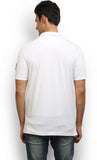 Police Solid Men's Polo Neck T-Shirt
