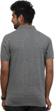 Police Solid Men's Polo Neck T-Shirt