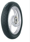 CEAT 2.75-17 Secura F85 TL Tube Less Tyre