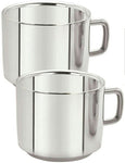 Aagam TM-RTX2 Stainless Steel Mug