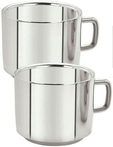 Aagam TM-RTX2 Stainless Steel Mug