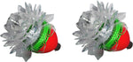 VRCT 6 inch Multicolor Rice Lights