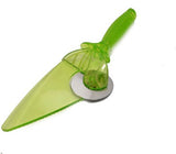Pratha Wheel Pizza Cutter