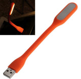 Clicko Portable Port USB Led Light