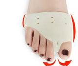 Shrih Toe & Foot Protector Pain Relief Pad
